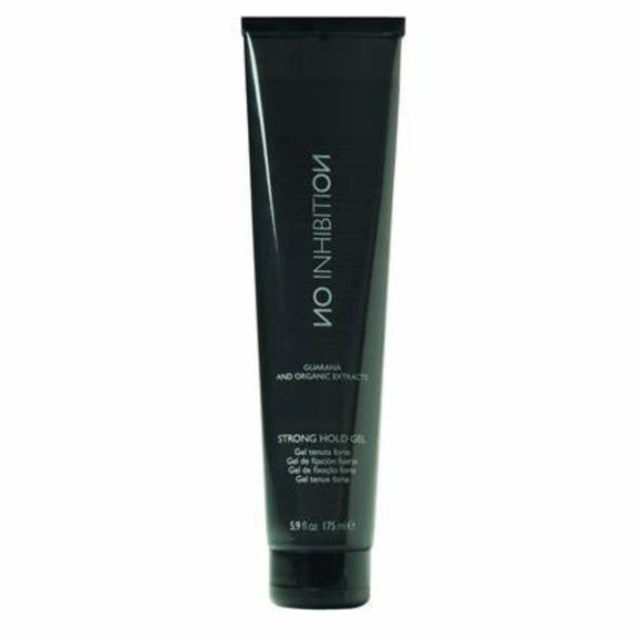 No Inhibition Strong Hold Gel, 5.9oz - Picture 1 of 2